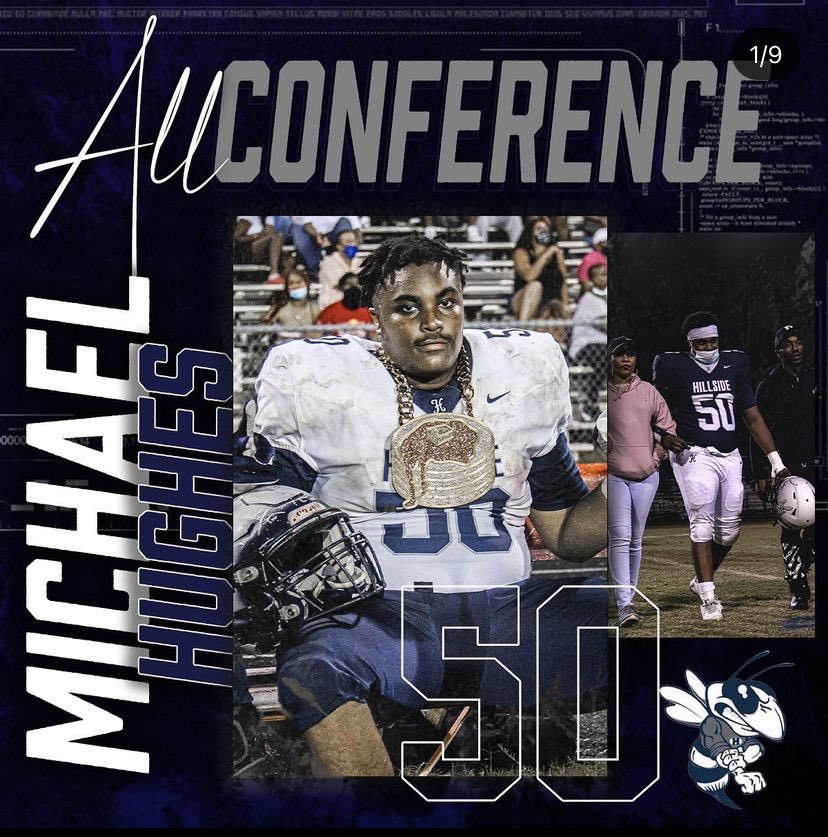 Hughes_Michael_'s tweet photo. All conference B2B 💯🦍💪🏾 https://t.co/SFVrEUELYO