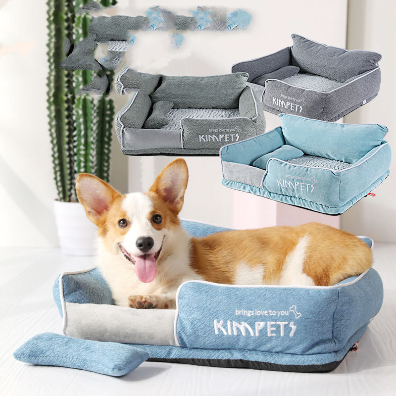 MEMORY FOAM DOG BED ($29.95)

Check it out: bit.ly/3oKqgBe
Email now: jos@thepawhaven.com

#ThePawhaven #dogbed #dogaccessoriesstore #Singapore