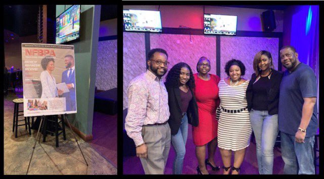 NFBPA Treasure Coast Florida Chapter tweet media