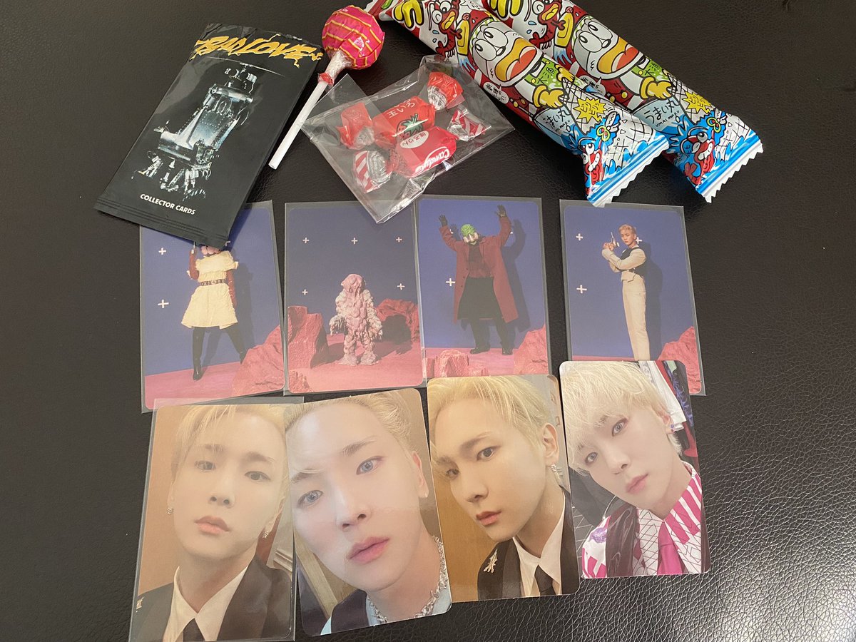 ForeverFive525's tweet photo. ได้รับการ์ดเรียบร้อยค่า ปลอดภัยเนียนกริบ ขอบคุณค่า 💕 #leetyreview https://t.co/mx5ZkUXnVg
