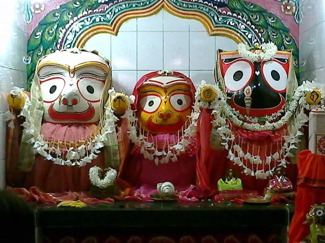 SujitKumar Satapathy on Twitter: