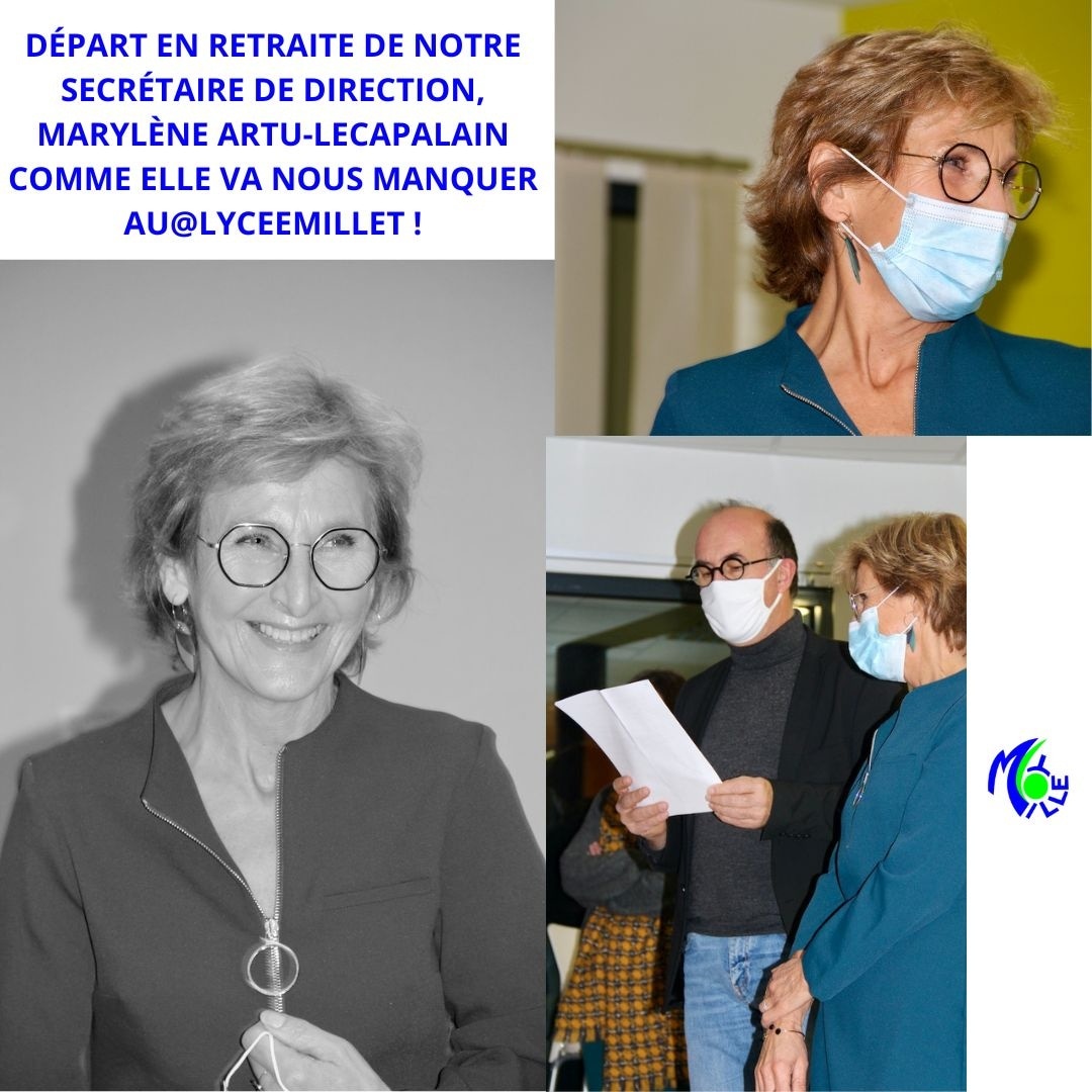 Lycée Jean-François Millet (@lyceemillet) on Twitter photo 