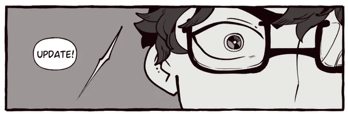 JUDAS KISS UPDATE! on 
#webtooncanvas
------------------------------
Case 1 Chapter 2: Part 2
------------------------------
✦Read it on webtoon!
https://t.co/dwtLycwrNY
✦Start from the beginning:
https://t.co/NV4FUnOwfu 