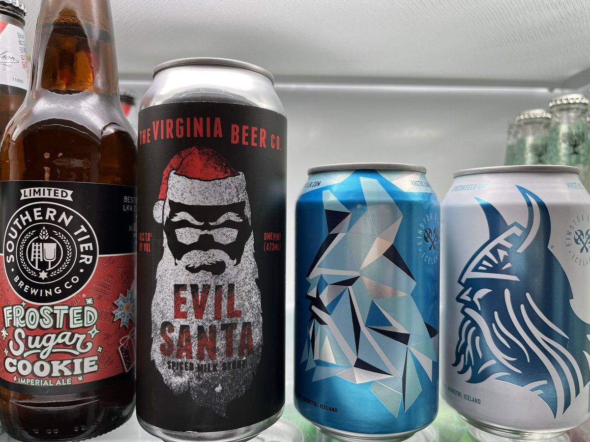Oh wow…this is sooo good! This is the first of the winter beers I bought to try.