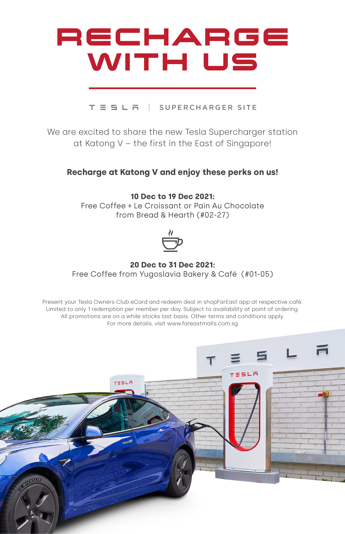 tesla owners singapore teslaownerssg twitter