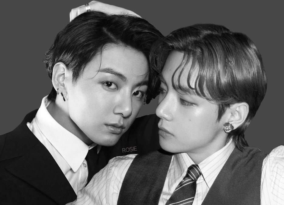 Taegether 🕷️🕸️ tweet media