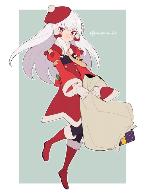 🎄 