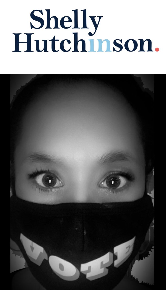 shellydh's tweet image. This week I celebrated my 50TH BIRTHDAY!!! If you've even THOUGHT about getting me something for my birthday, consider donating to my re-election campaign. secure.actblue.com/donate/shelly-…

LETS DO THIS! #gapol #WeCanDoThis #BlackGirlMagic