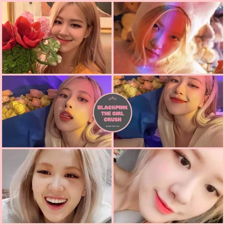 Một ngày nữa thôi mọi người ơi cùng cố gắng nào 💪
#MAMAVOTE #rosé
Ai chưa đủ điều kiện thì tim mình fl cho nha 🥰