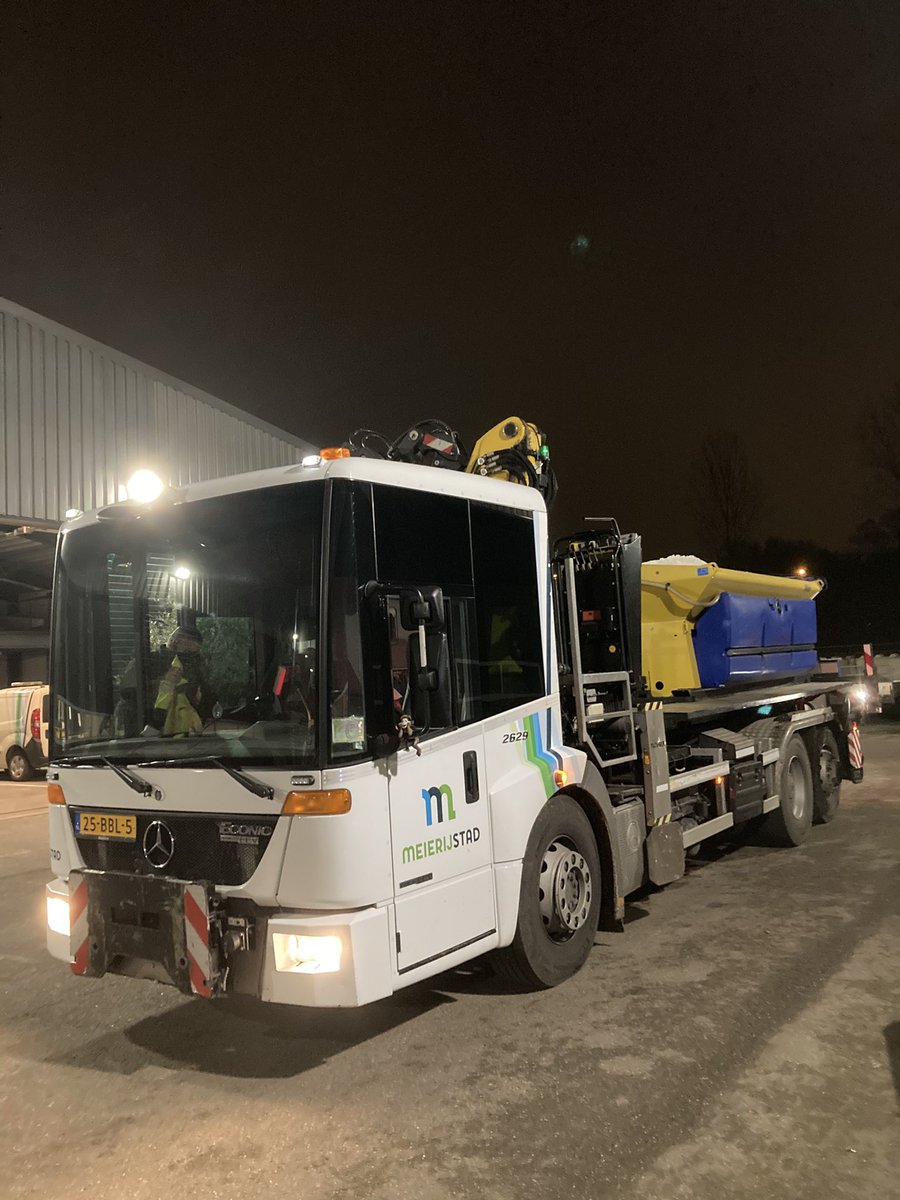 AMB Meierijstad tweet media