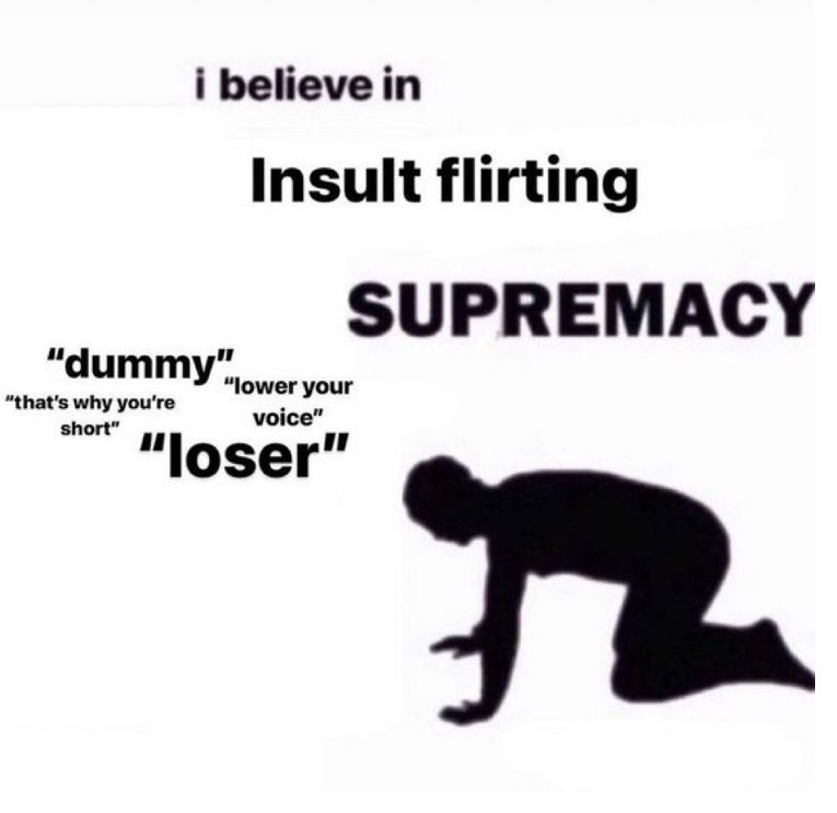 not cute & kinky memes (@cravedcuddle) on Twitter photo 