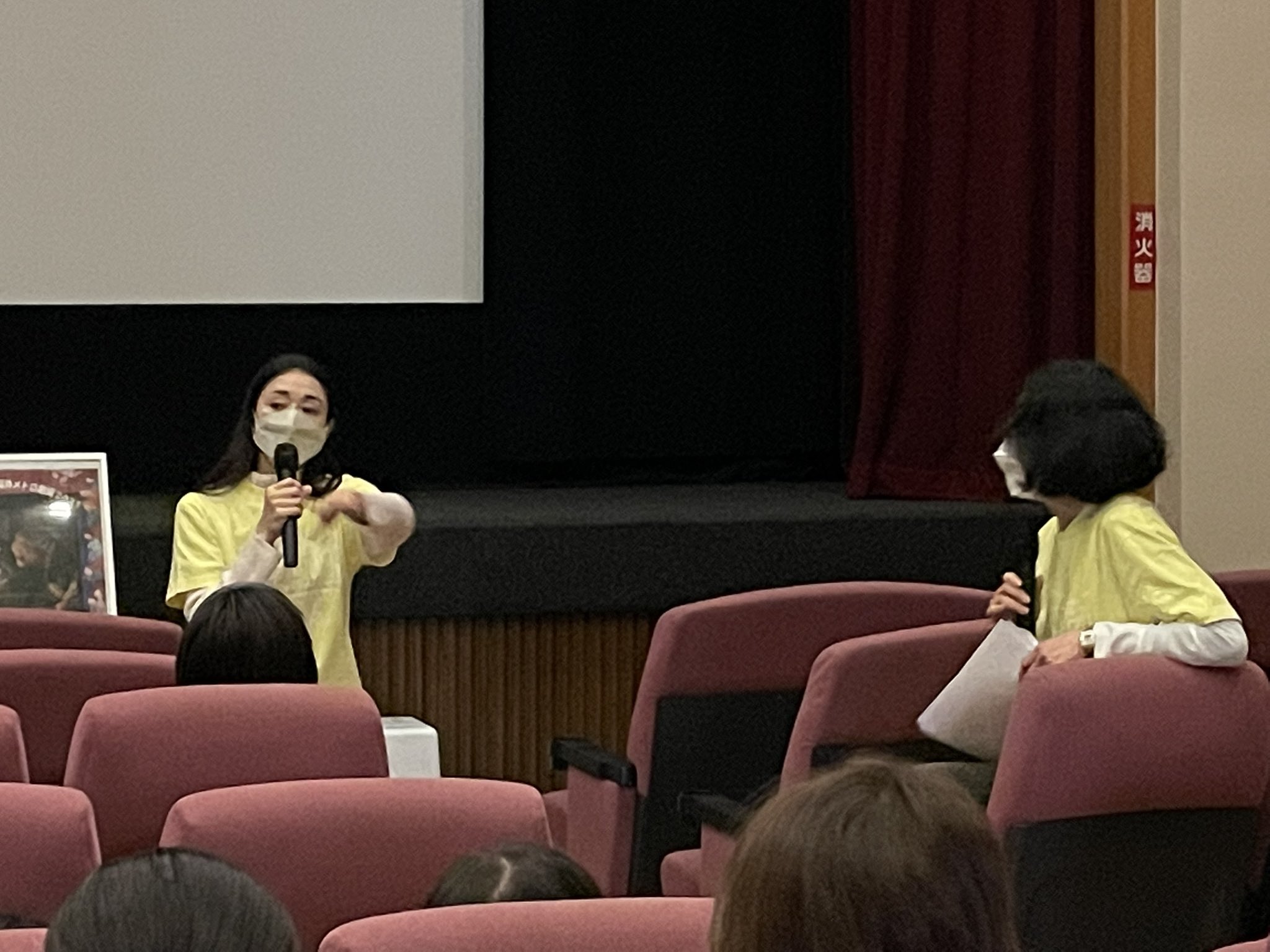 こども映画教室 Kodomoeiga Twitter