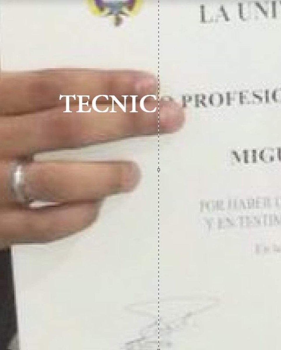 Este personaje es una vergüenza para juventud en Colombia se llama MIGUEL POLO POLO