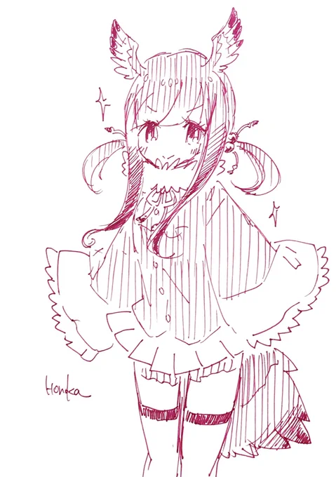 ショウジョウトキですよ!!ドヤァッ
#けもフレ
#けものフレンズ 