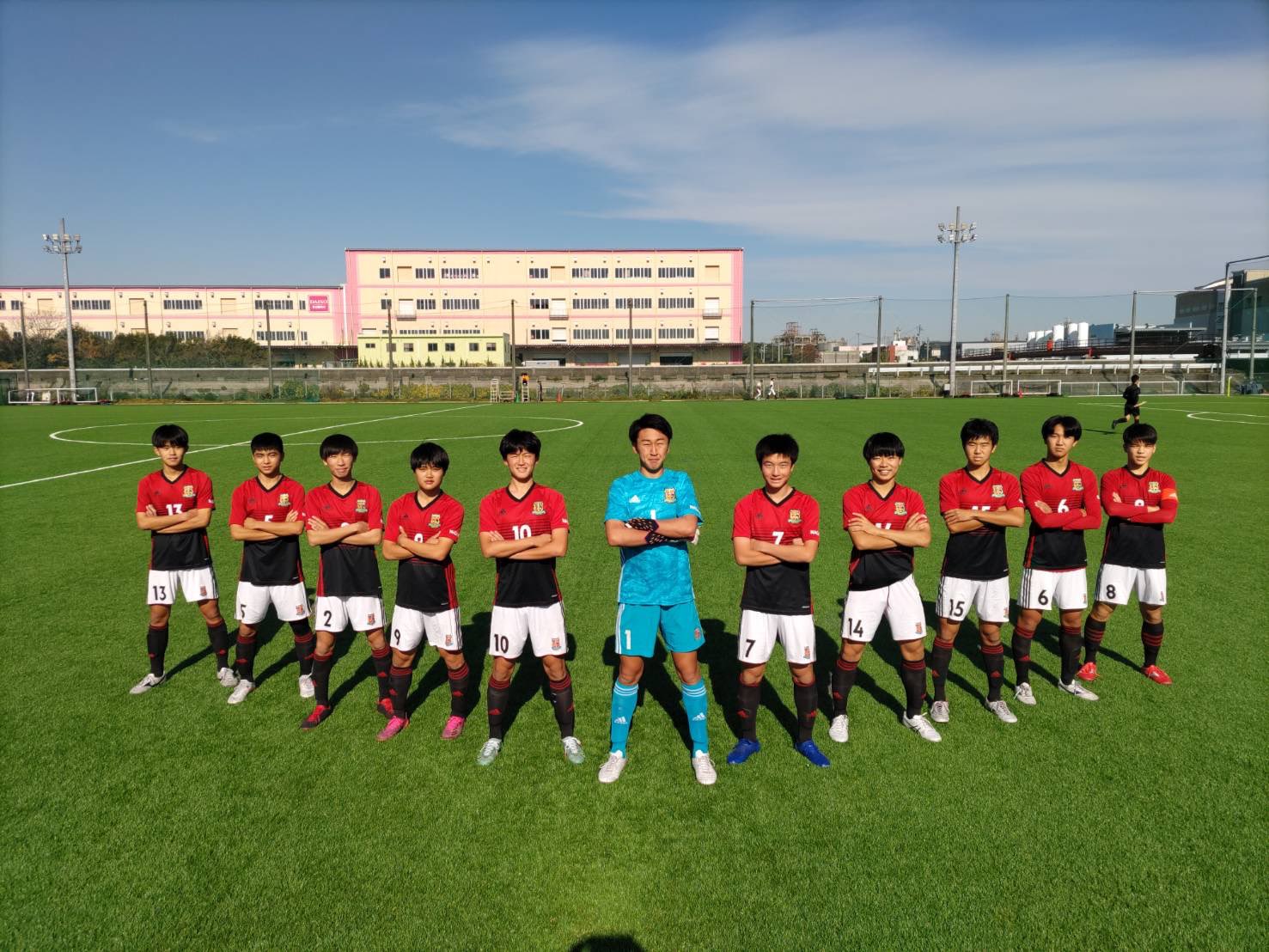 愛知県高校サッカー Twitter Search Twitter