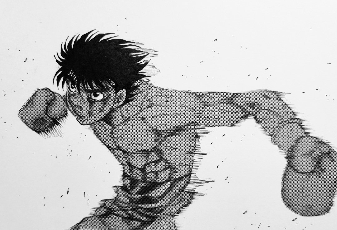 お腹痛い 幕之内一歩 絵描きさんと繫がりたい はじめの一歩 幕之内一歩 模写 T Co Seq8iujh9h Twitter お腹痛い 幕之内一歩 絵描きさんと繫がりたい はじめの一歩 幕之内一歩 模写 T Co Seq8iujh9h Twitter