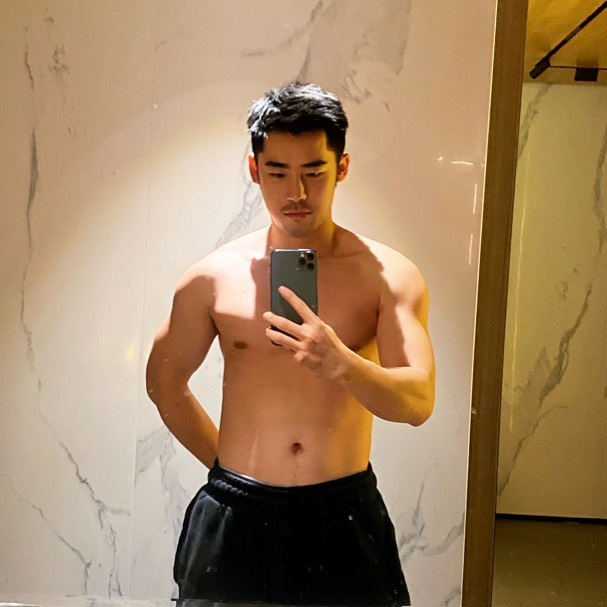 หนุ่มจีนอันดับหนึ่งของไจ ล่าสุด