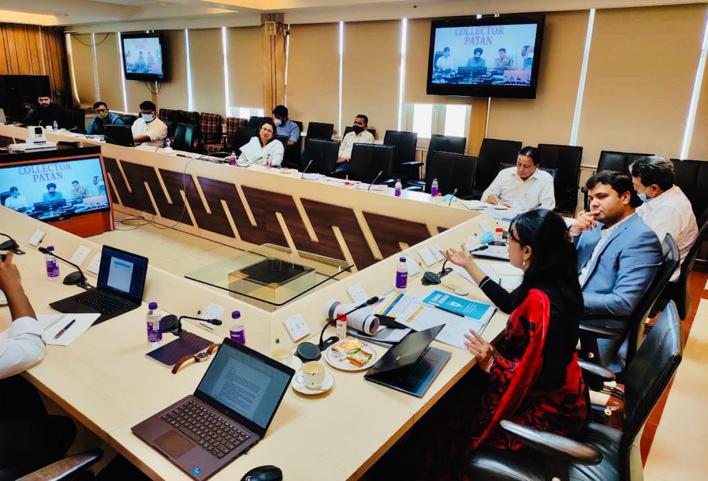 NITI Aayog tweet media