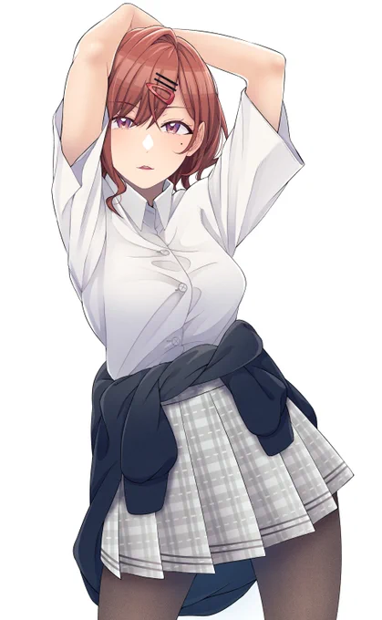 樋口円香 