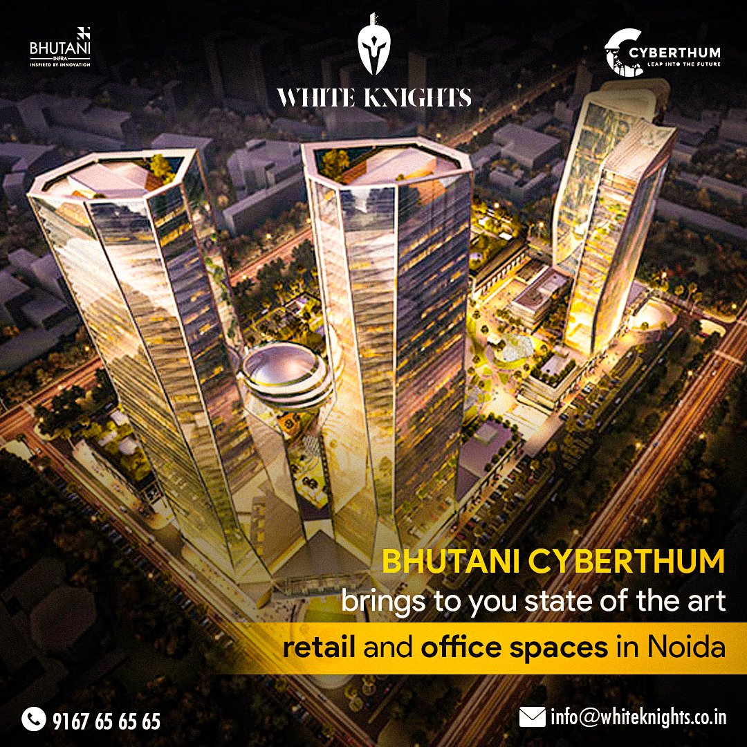 White Knights Realty (WhiteKnights__) Twitter