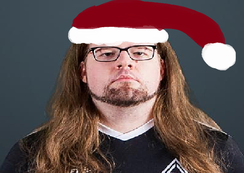 xarte haluaisi laulaa teille joululaulun