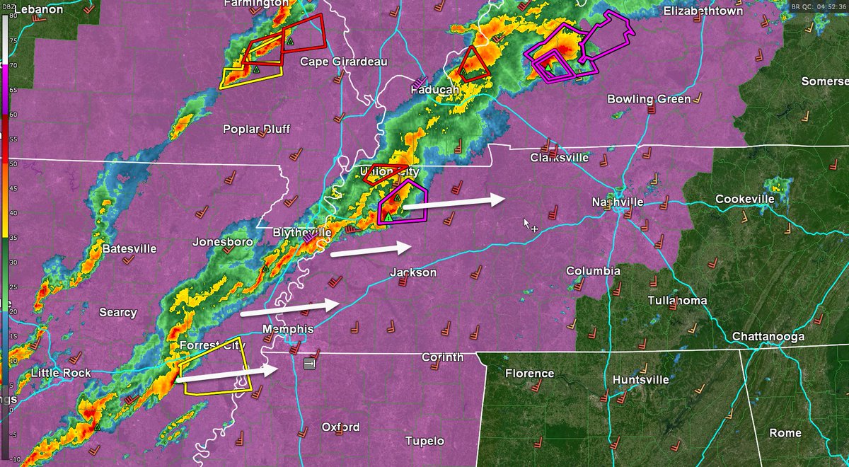 NashSevereWx tweet media