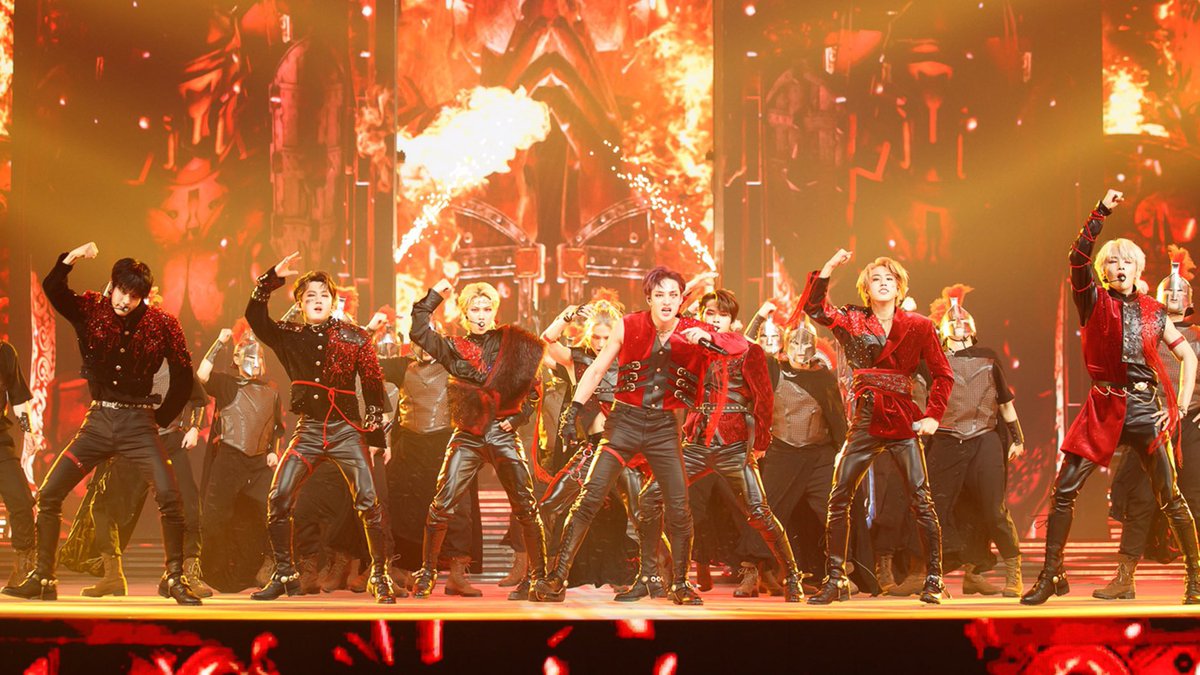 #MAMAVOTE #straykids