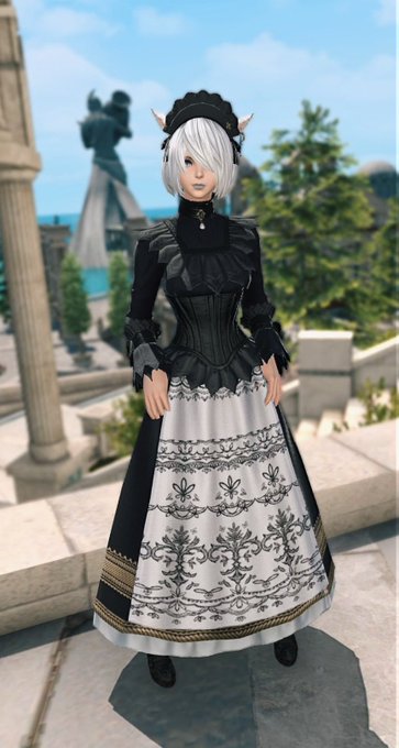 Twitterのコスプレ画像11