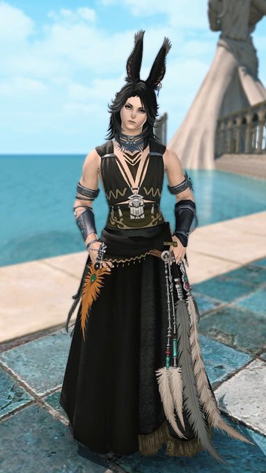 Twitterのコスプレ画像12