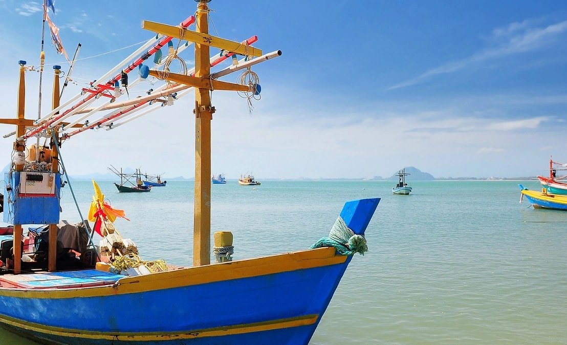 🌐t.ly/B4SA
Top 6 Offbeat Destinations in Thailand That You Must Visit In 2021
#Top6Offbeat #TopOffbeat