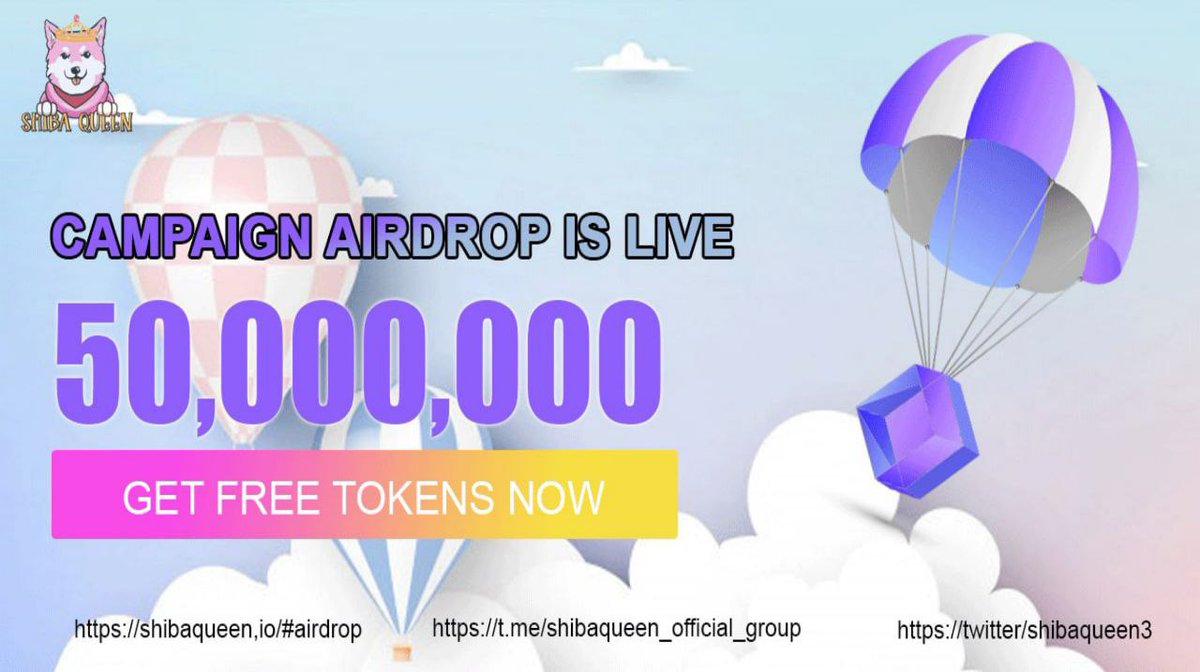 Airdrop Blogspot Official tweet media