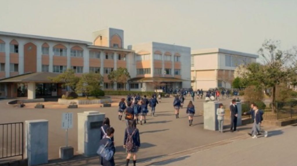 アオハライド ロケ地 撮影秘話 最新情報まとめ みんなの評価 レビューが見れる ナウティスモーション