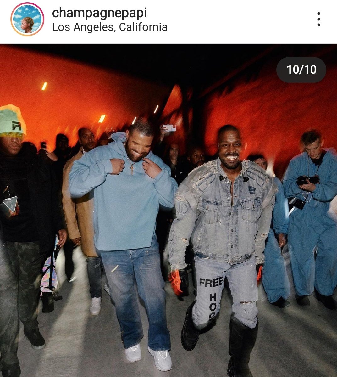 luodollar's tweet photo. There are three things on planet earth you can't afford to hate, Vicmass Luodollar,Drake and Kanye West #LarryHoover #KanyeDrakeLive #kanyewest #ye #DrakeAndYe #Drake #kechkech #vicmassluodollar https://t.co/fCbVr5rbtF