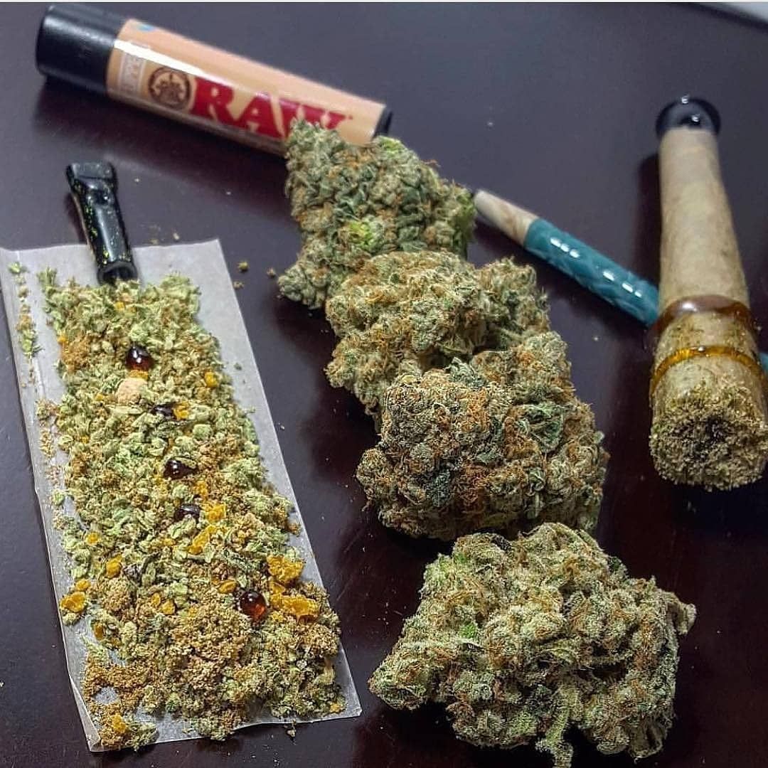 Каннабис Джойнт