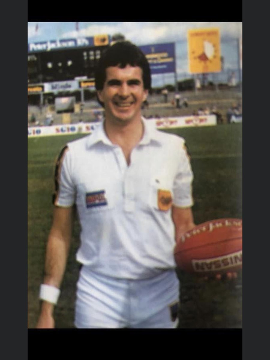Lost WAFL tweet media