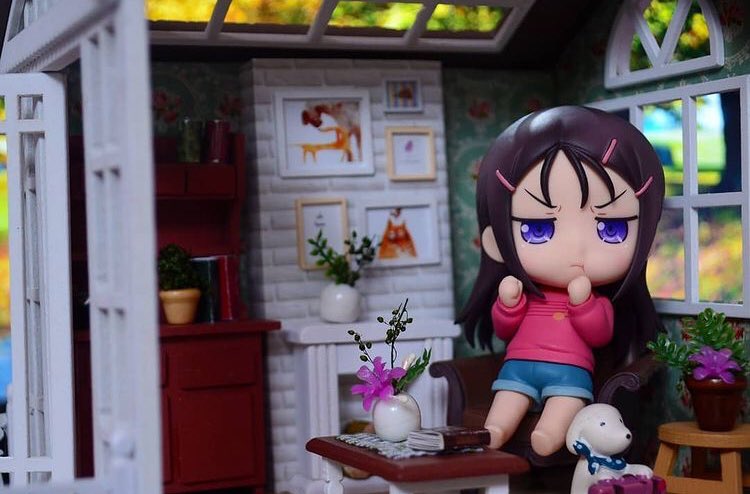 san_jeco's tweet photo. Weekends
#TOMSenpaiNoticeMe #nendography
#GSCfiguresIRL #GoodSmile
#nendoroid #nendomine #nendoroidph #nendoroidworld  #toystory #goodsmilecompany #goodsmilebringsfuture #toyphotography #kawaii #anime #otakulife https://t.co/1JOsxXKaTT
