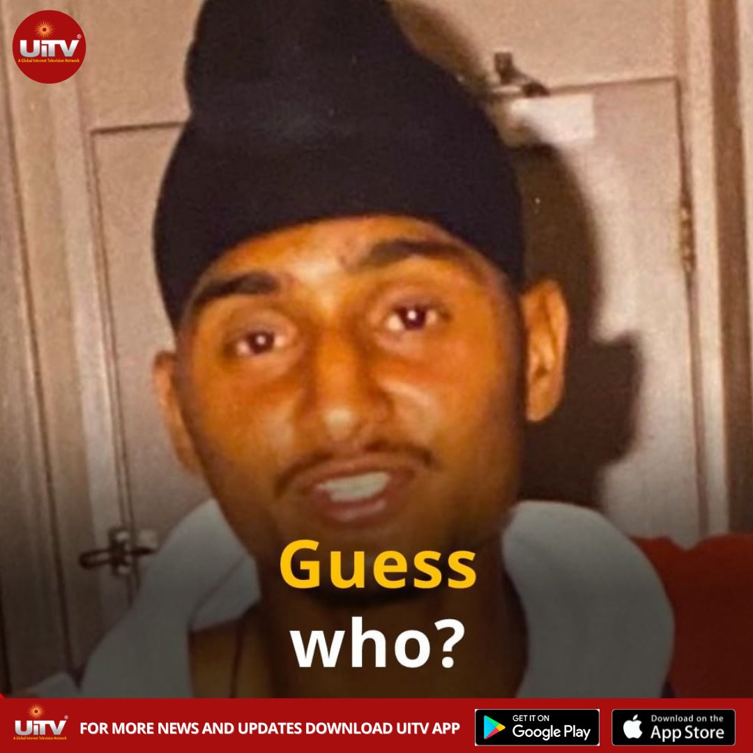 Can you guess who is this famous cricketer?
𝐇𝐢𝐧𝐭: He was part of the Indian U-19 squad for the ICC Under-19 World Cup in 1998/99 held in South Africa.

#YourSpace #GuessWho #cricket #sports #T20WorldCup #t20worldcup2021 #viratkholi #RohitSharma