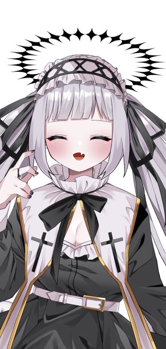 神のご加護があらんことをのtwitterイラスト検索結果 古い順