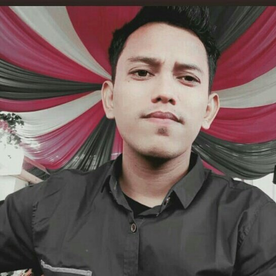 #FotoProfilBaru