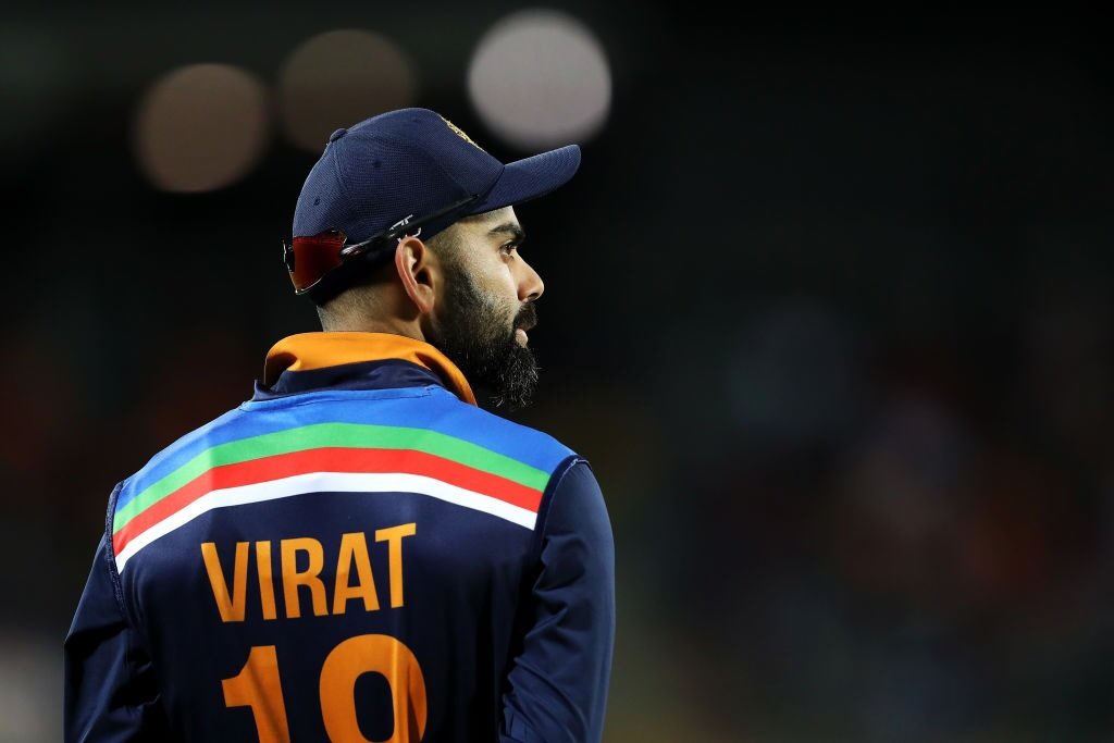 Nithin_Garapati's tweet photo. #viratkohli trending from 4 days continuously
#fansonfire #ShameOnBCCI https://t.co/vWda5gvjGL