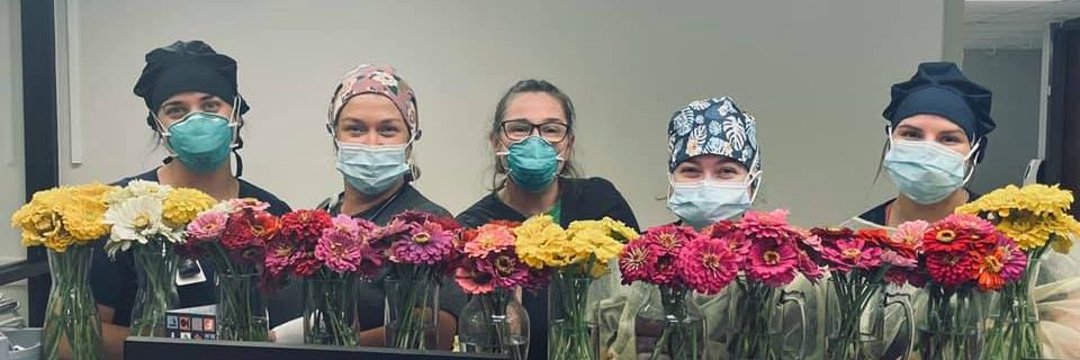 DorisGrinspun's tweet photo. @BukolaKSalami Awesome work Dr. Salami. Thanks!
@BukolaKSalami #Leader2Follow
Pic courtesy of @thankyou_nurses https://t.co/2unevjIXAs