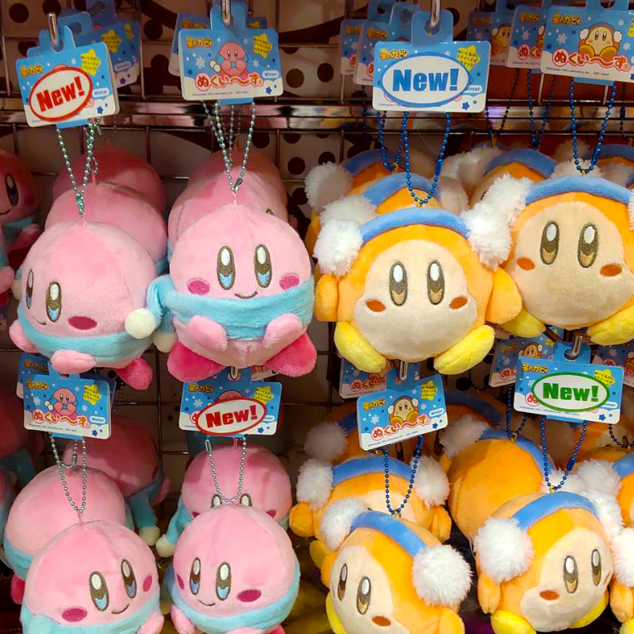 yama_Kirby@ヤマシロヤ on X: yama_Kirby@ヤマシロヤ on X: