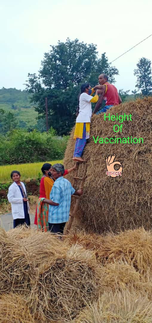 porinju's tweet photo. Vax - what better can we do! https://t.co/8PyQrltd1k