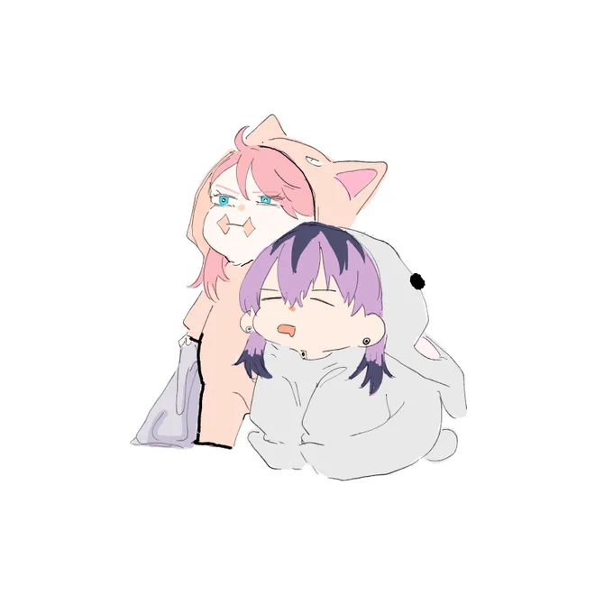 😴 
