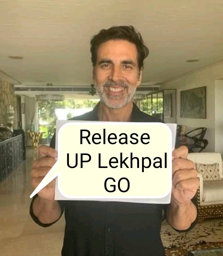 chandilajms's tweet photo. #PublishUPLekhpalNotification @myogiadityanath  @yadavakhilesh @myogioffice @UPGovt #PublishUPLekhpalNotification
#PublishUPLekhpalNotification https://t.co/lsthiarHua