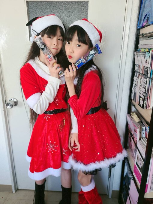 Twitterのコスプレ画像28