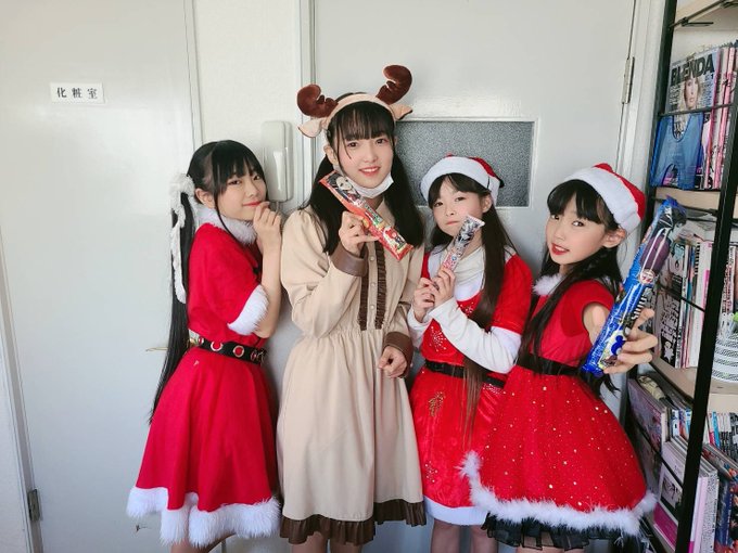 Twitterのコスプレ画像29