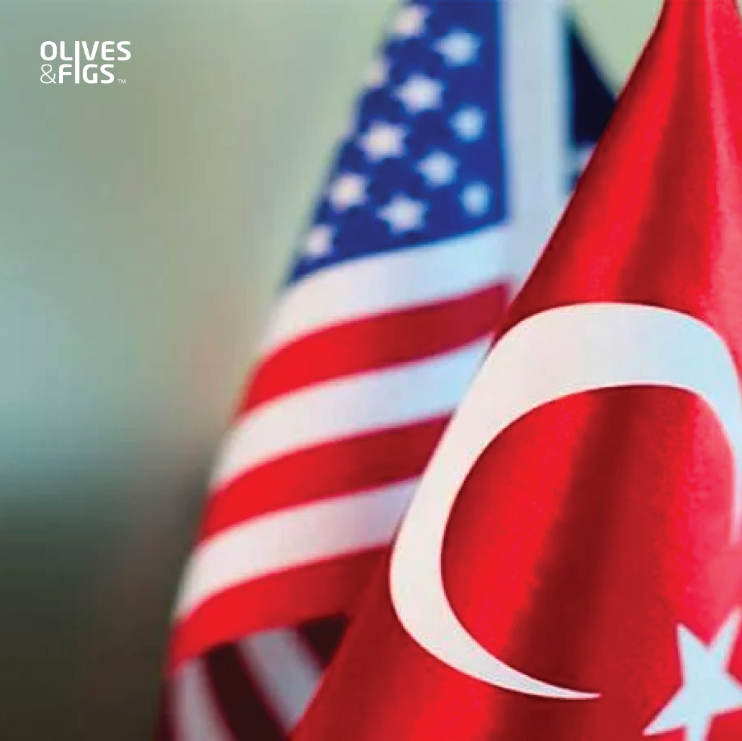 With a Turkish passport, you are eligible to apply for the USA E-2 Investor visa. Turkey has an E-2 Treaty with the USA which allows you to easily move to the USA to establish your business.

Stay in the loop for more info.
🌍 olivesnfigs.com/turkey.php
📧 info@olivesnfigs.com