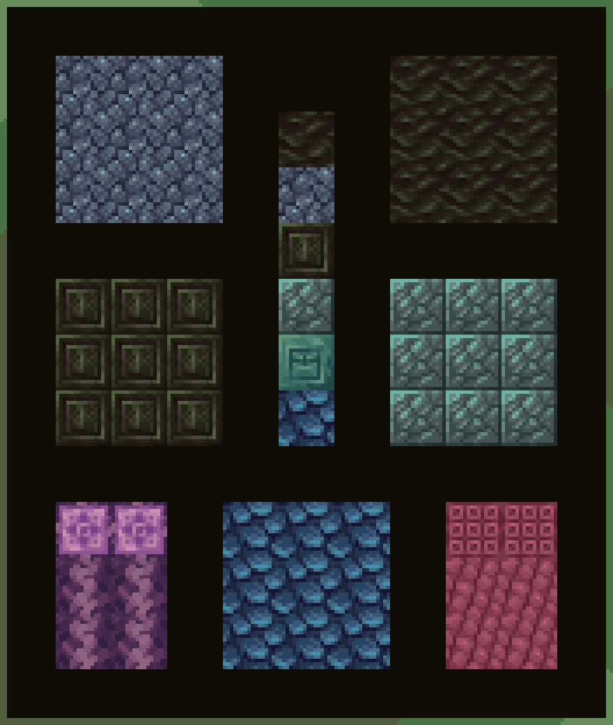 Haunted (Comms open) tweet media