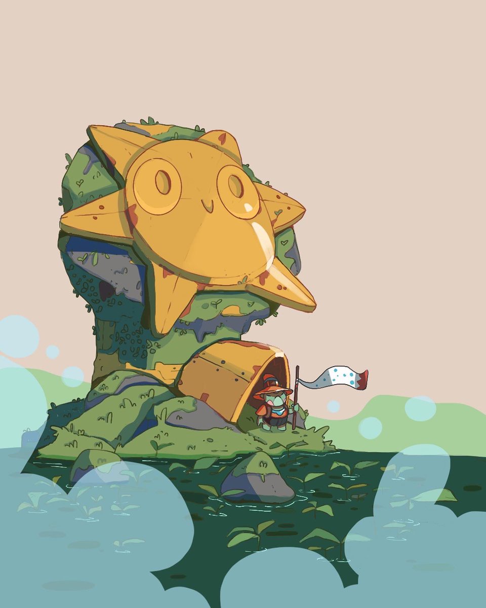 Valentart tweet media